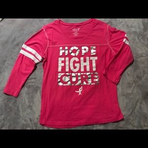 3 quarter sleeve shirt